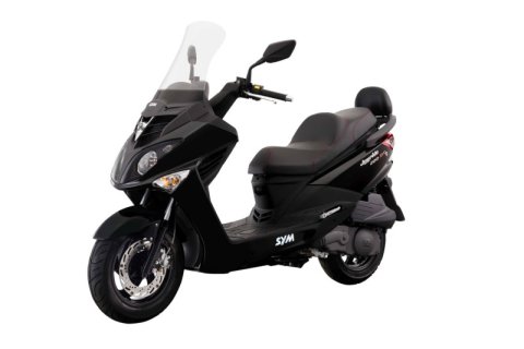 SYM JOYRIDE S 125i